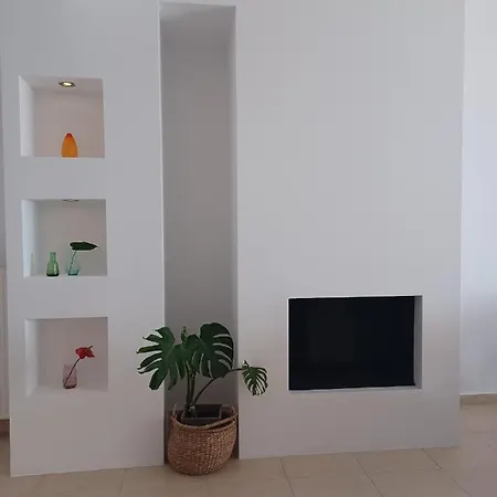 아파트 Stargaze Living L Sea & View Penthouse By Mindyourvilla 자킨토스 타운