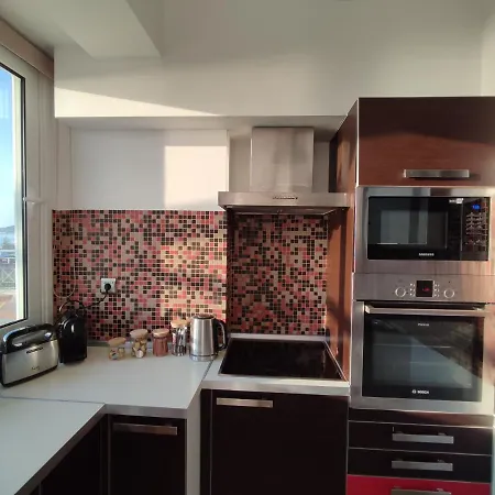 Stargaze Living L Sea & View Penthouse By Mindyourvilla *