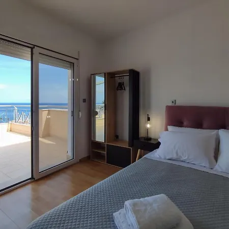 Stargaze With Sea View *
