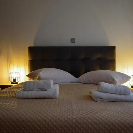 Apartment Stargaze With Sea View *