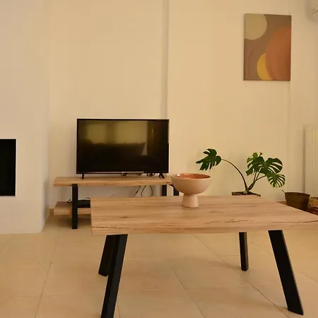 Stargaze Living L Sea & View Penthouse By Mindyourvilla 자킨토스 타운