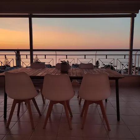 Stargaze Living L Sea & View Penthouse By Mindyourvilla 아파트