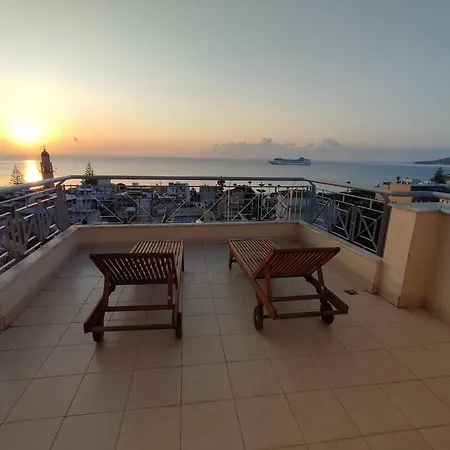 Stargaze With Sea View By Mindyourvilla *