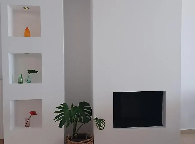 Appartement Stargaze With Sea View By Mindyourvilla Zante