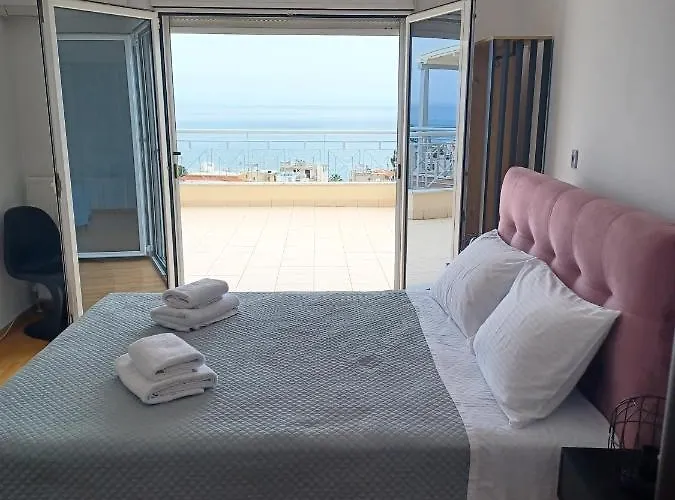 Stargaze With Sea View By Mindyourvilla