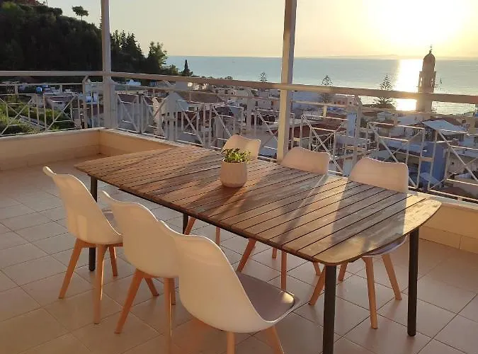 Appartement Stargaze With Sea View By Mindyourvilla