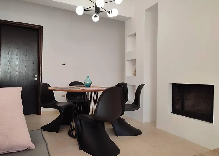 Appartement Stargaze With Sea View By Mindyourvilla