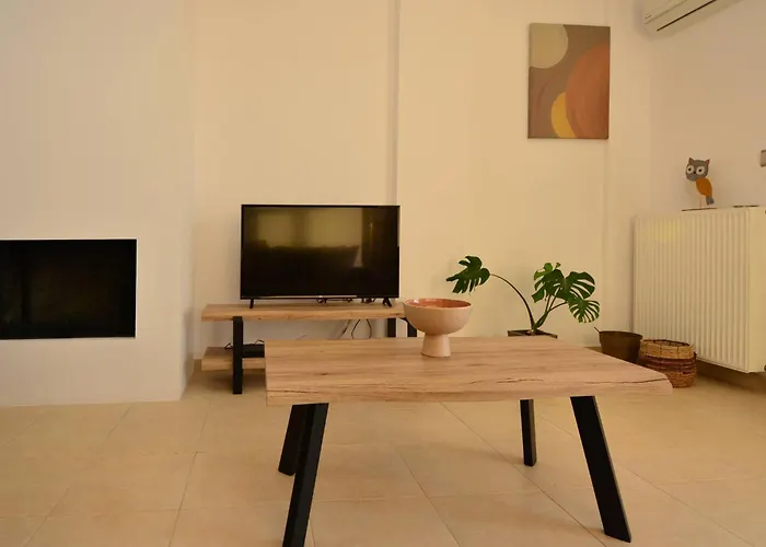 Appartement Stargaze With Sea View By Mindyourvilla Zante