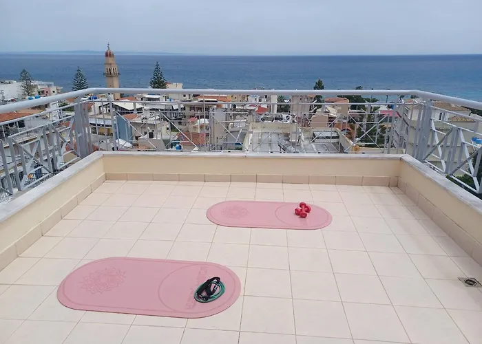 Stargaze With Sea View By Mindyourvilla