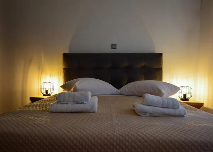 Stargaze With Sea View By Mindyourvilla Zante