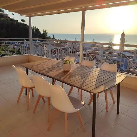 Διαμέρισμα Stargaze With Sea View By Mindyourvilla