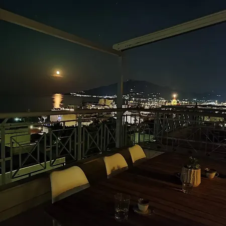 Apartament Stargaze With Sea View By Mindyourvilla *